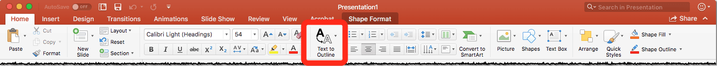 install new fonts in ppt 15.38 for mac youtube
